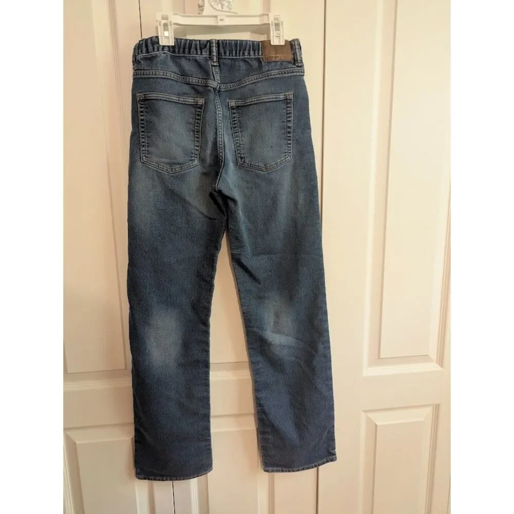Boys Gap 16R Stretch Jeans **Flaws**